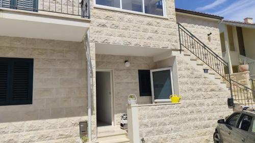 Postira Apartment | Sun kiis