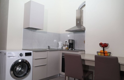 Ishem Apartment | Sun Kissed Memories