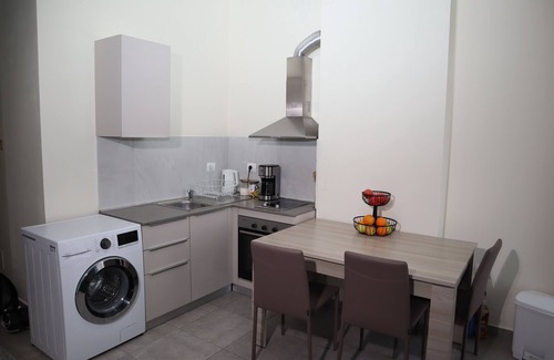 Ishem Apartment | Sun Kissed Memories