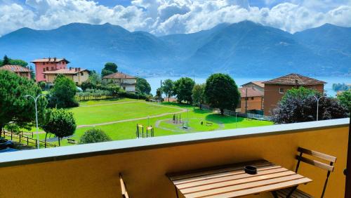 Lovere Apartment | Sun&Lake Apartment - Sunny apartment in Lovere