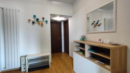 Lovere Apartment | Sun&Lake Apartment - Sunny apartment in Lovere