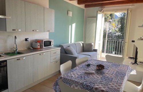 Sale Marasino Apartment | Sun Lake Iseo apartment