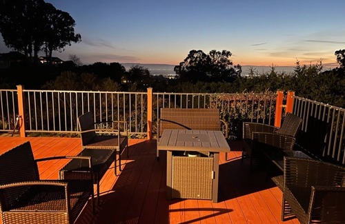 Fairview House | Sun-lit, Luxurious 3BR Home ideal for families