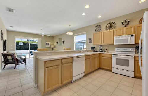 Highlands Reserve Villa | Sun Living Golf Community, Private Pool 809
