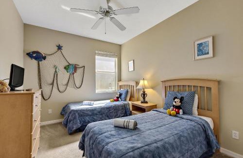Highlands Reserve Villa | Sun Living Golf Community, Private Pool 809