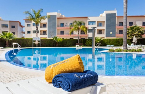 Albardeira Apartment | Sun Lovers Home by Seewest