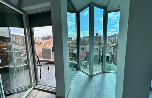 Bitola Apartment | Sun Lux Apartments