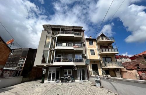 Bitola Apartment | Sun Lux Apartments