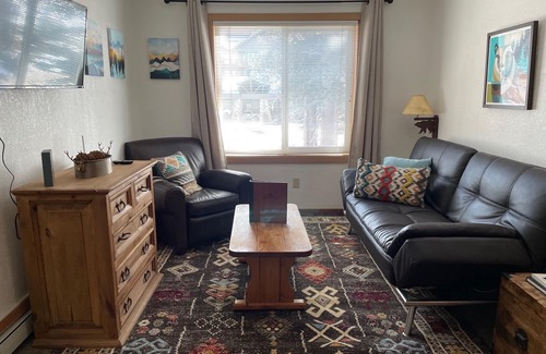 Kirkwood Condo | Sun Meadows Slope Side Getaway 303