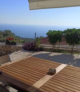 Athani Apartment | Sun Meets Sea