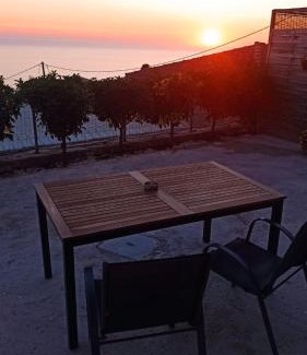 Athani Apartment | Sun Meets Sea