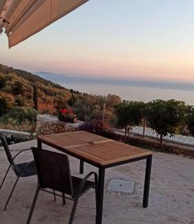 Athani Apartment | Sun Meets Sea