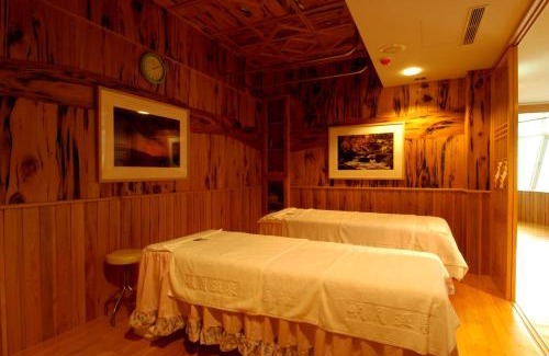 Wulai House | Sun Moon Bed& Breakfast