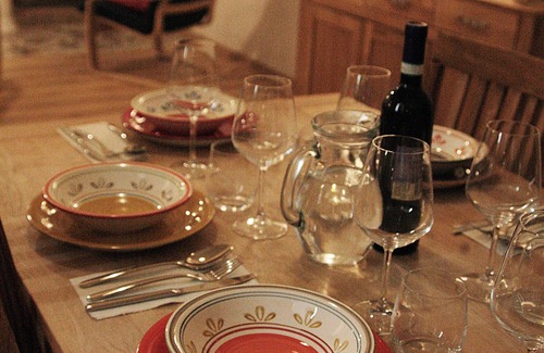 San Sperate Apartment | "Sun Moon" Historic House San Sperate-South Sardinia