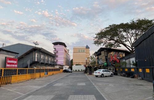 Loei Province Hotel | Sun Moon Hotel