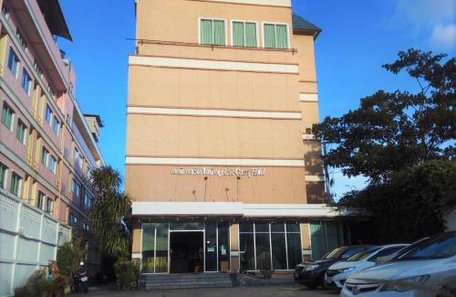 Loei Province Hotel | Sun Moon Hotel