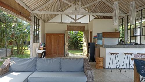 Bangunjiwo Villa | Sun Moon Star Villas