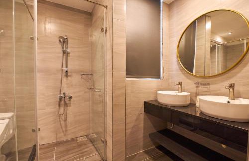 Zuoying District Hotel | Sun Motel