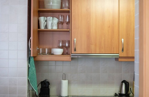 El Tarter Apartment | Sun, mountains and tranquility