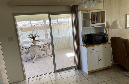 Sebring House | Sun -n-Fun