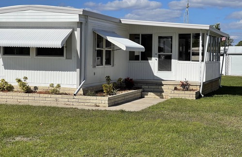 Sebring House | Sun -n-Fun