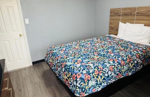 Drayton Hotel | Sun N Sand Motel