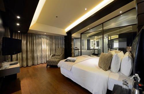 Juhu Hotel | Sun-n-Sand Mumbai Juhu Beach