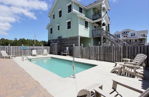 Rodanthe House | Sun N Waves #10-W