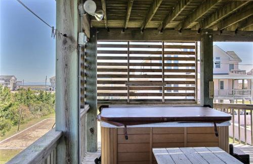 Rodanthe House | Sun N Waves #10-W