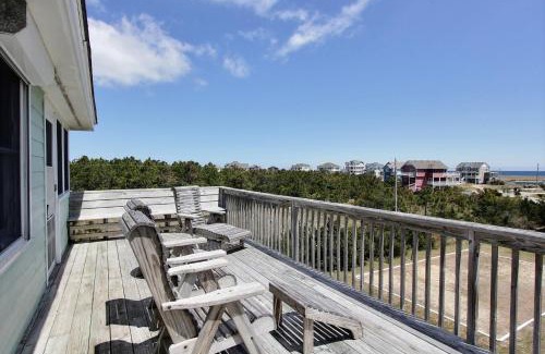 Rodanthe House | Sun N Waves #10-W