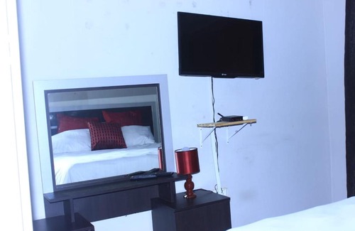 Empangeni House | Sun & Night