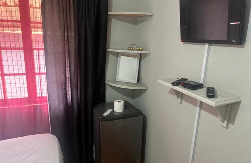 Empangeni House | Sun & Night