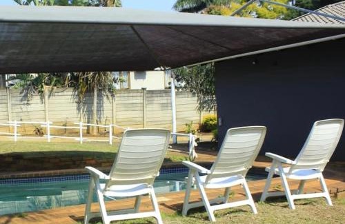 Empangeni House | Sun & Night