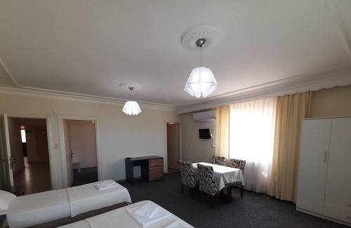 Kocaali Hotel | Sun Otel