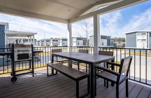 Robert House | Sun Outdoors New Orleans North Shore