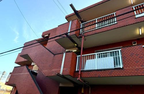 Fussa House | SUN PALACE Fussa 阳光家园