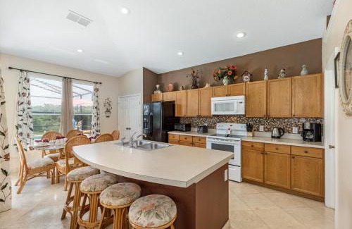 Windsor Palms House | Sun Palm Disney Villa