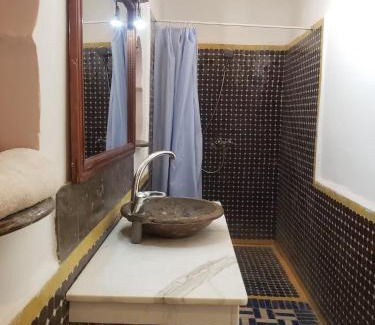 Aarab Sebbah Ziz Cabin | Sun Palmeraie - Book your Room
