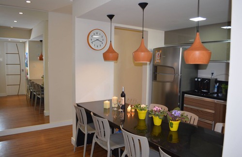 Ponta Verde Apartment | Sun Paradise - Beautiful 2 bedroom apt near the sea