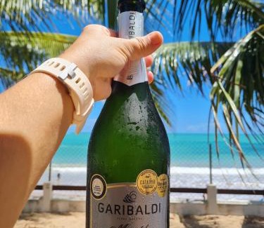 Litoral Norte Maceio House | Sun Paradise - Ipioca