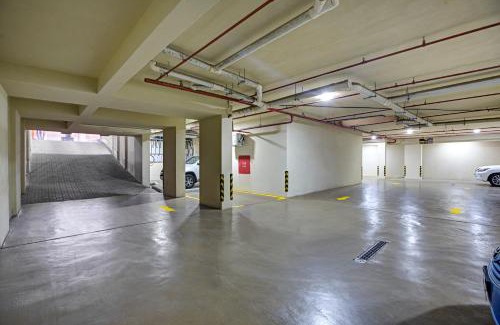 As Salamah Hotel | Sun Park Hotel Suites