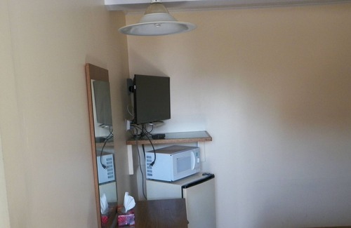 Leamington Hotel | Sun Parlor Motel