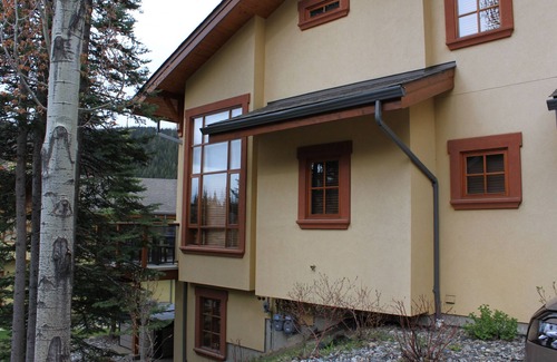 Sun Peaks House | Sun Peaks Luxury Retreat