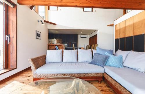 Yokosuka House | &SUN Penthouse - Vacation STAY 67587v