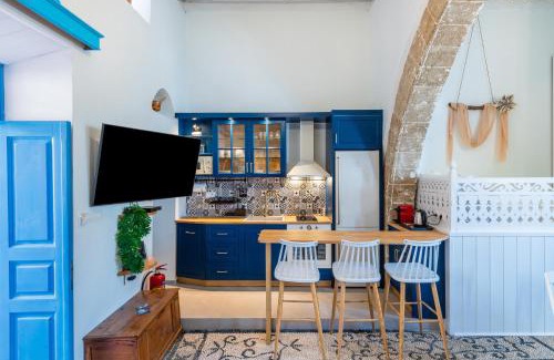 Koskinou House | SUN PETRADI Tradition & Luxury