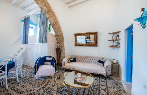 Koskinou House | SUN PETRADI Tradition & Luxury