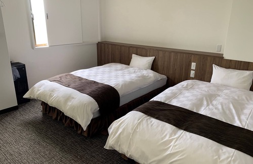 Miyakonojo Hotel | Sun Plaza Hotel