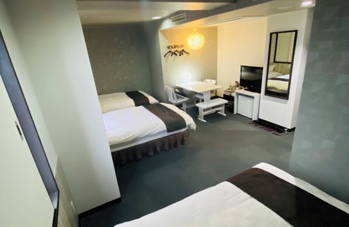 Miyakonojo Hotel | Sun Plaza Hotel