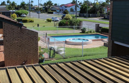 West Mackay Hotel | Sun Plaza Motel - Mackay