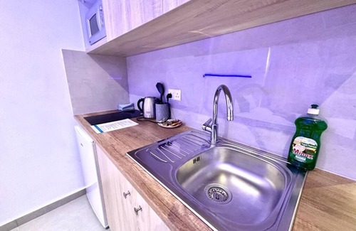 Ayia Napa Hotel | Sun Plaza Suites - Adults Only